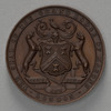 Seal of the Grand Lodge of Masons, London