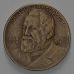 Cyrus Hall McCormick medal