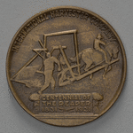 Cyrus Hall McCormick medal