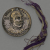 Bishop J. B. Small medal