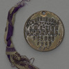 Bishop J. B. Small medal