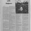 [1979 November] Thanxgiving