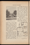 Bungalow magazine