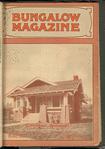Bungalow magazine