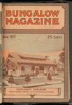 Bungalow magazine