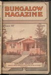 Bungalow magazine