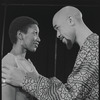 Don't Bother Me, I Can't Cope, original Broadway production, third cast