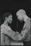 Don't Bother Me, I Can't Cope, original Broadway production, third cast