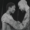 Don't Bother Me, I Can't Cope, original Broadway production, third cast