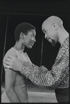 Don't Bother Me, I Can't Cope, original Broadway production, third cast