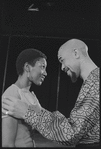 Don't Bother Me, I Can't Cope, original Broadway production, third cast