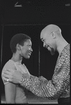 Don't Bother Me, I Can't Cope, original Broadway production, third cast