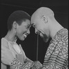 Don't Bother Me, I Can't Cope, original Broadway production, third cast