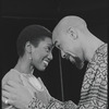 Don't Bother Me, I Can't Cope, original Broadway production, third cast