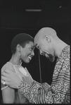 Don't Bother Me, I Can't Cope, original Broadway production, third cast