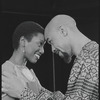 Don't Bother Me, I Can't Cope, original Broadway production, third cast