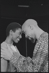 Don't Bother Me, I Can't Cope, original Broadway production, third cast