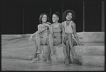 Don't Bother Me, I Can't Cope, original Broadway production, third cast