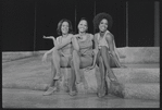 Don't Bother Me, I Can't Cope, original Broadway production, third cast