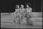 Don't Bother Me, I Can't Cope, original Broadway production, third cast