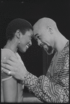 Don't Bother Me, I Can't Cope, original Broadway production, third cast