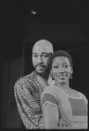 Don't Bother Me, I Can't Cope, original Broadway production, third cast