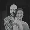 Don't Bother Me, I Can't Cope, original Broadway production, third cast