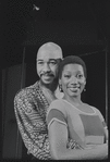 Don't Bother Me, I Can't Cope, original Broadway production, third cast