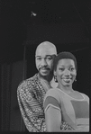Don't Bother Me, I Can't Cope, original Broadway production, third cast