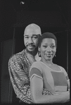Don't Bother Me, I Can't Cope, original Broadway production, third cast