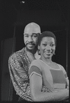 Don't Bother Me, I Can't Cope, original Broadway production, third cast