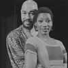 Don't Bother Me, I Can't Cope, original Broadway production, third cast