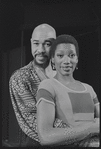 Don't Bother Me, I Can't Cope, original Broadway production, third cast