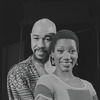 Don't Bother Me, I Can't Cope, original Broadway production, third cast