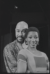 Don't Bother Me, I Can't Cope, original Broadway production, third cast