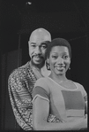 Don't Bother Me, I Can't Cope, original Broadway production, third cast