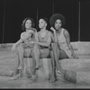 Don't Bother Me, I Can't Cope, original Broadway production, third cast