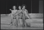 Don't Bother Me, I Can't Cope, original Broadway production, third cast