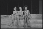 Don't Bother Me, I Can't Cope, original Broadway production, third cast