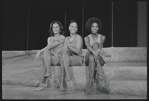 Don't Bother Me, I Can't Cope, original Broadway production, third cast