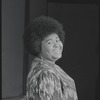 Don't Bother Me, I Can't Cope, original Broadway production, third cast