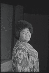 Don't Bother Me, I Can't Cope, original Broadway production, third cast
