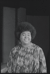 Don't Bother Me, I Can't Cope, original Broadway production, third cast