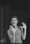 Don't Bother Me, I Can't Cope, original Broadway production, third cast
