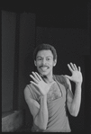 Don't Bother Me, I Can't Cope, original Broadway production, third cast