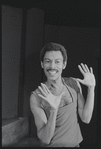 Don't Bother Me, I Can't Cope, original Broadway production, third cast