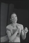 Don't Bother Me, I Can't Cope, original Broadway production, third cast