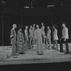 Don't Bother Me, I Can't Cope, original Broadway production, third cast