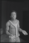 Don't Bother Me, I Can't Cope, original Broadway production, third cast