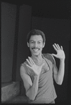Don't Bother Me, I Can't Cope, original Broadway production, third cast